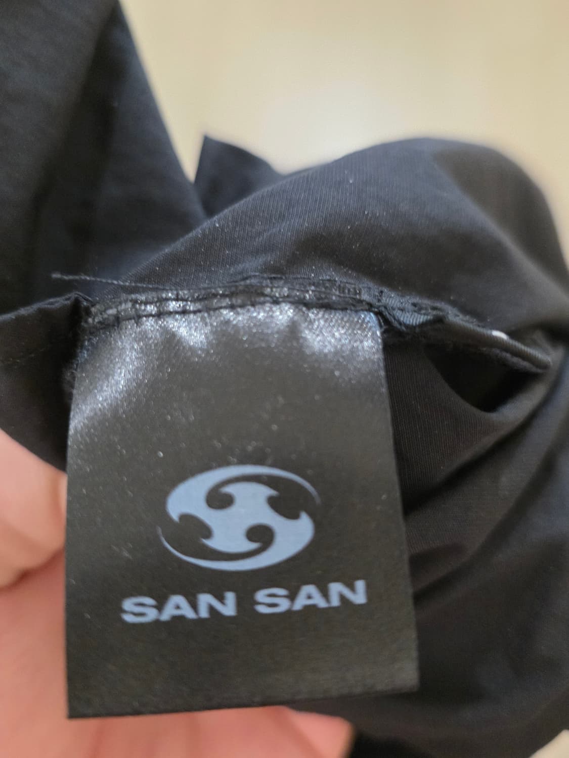 산산기어 사이드 스냅팬츠 상품이미지7