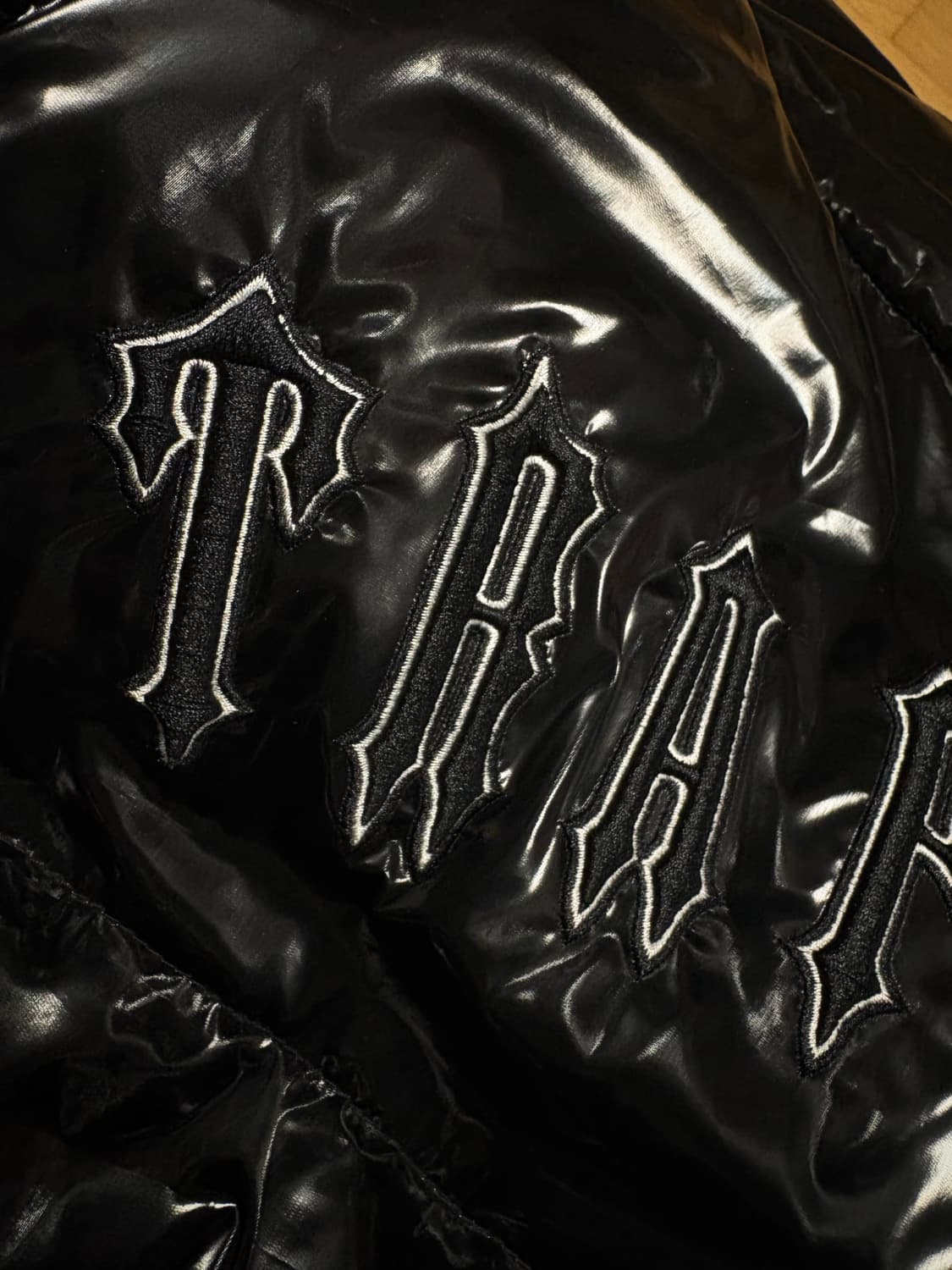 트랩스타 패딩 M 상품이미지2