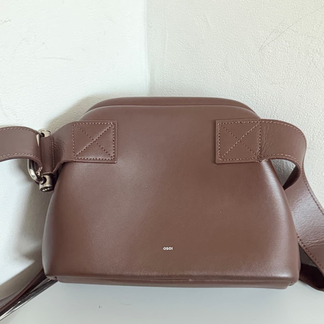 OSOI 오소이 미니브로트 초코브라운 상품이미지1