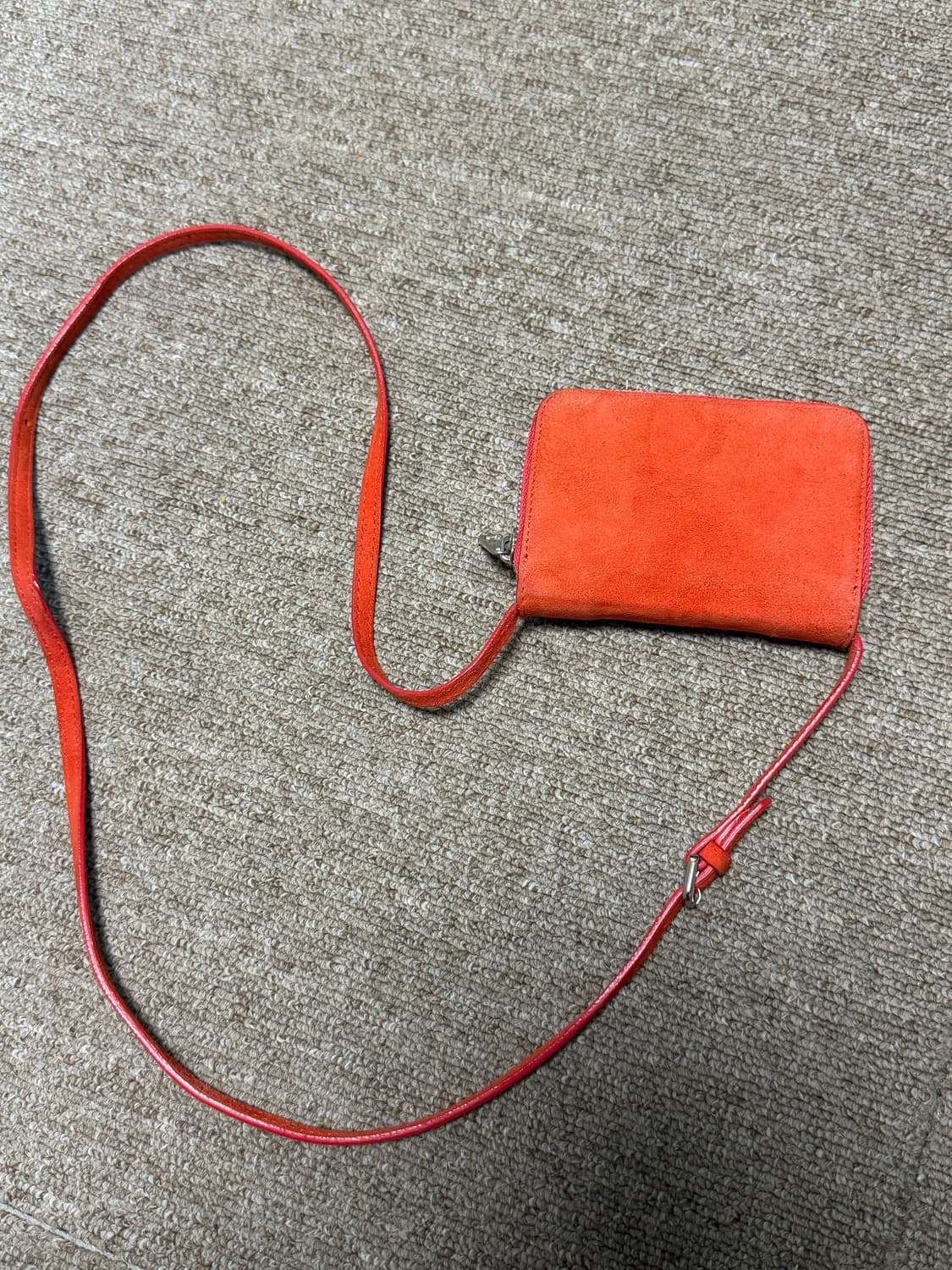 포츠포츠 카트백/카드지갑/미니백 상품이미지3