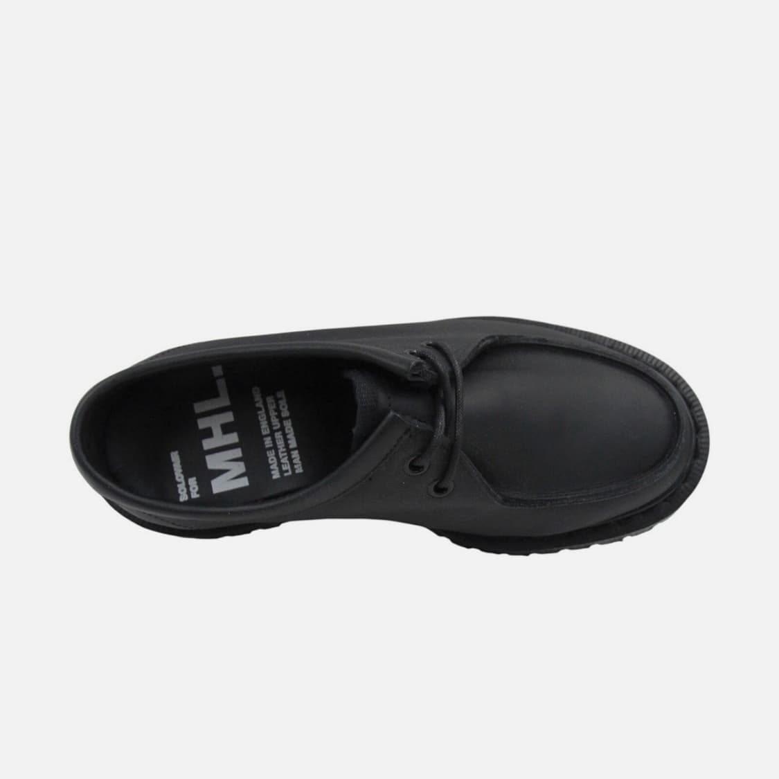 마가렛호웰 X 솔로베어 모카신 상품이미지4