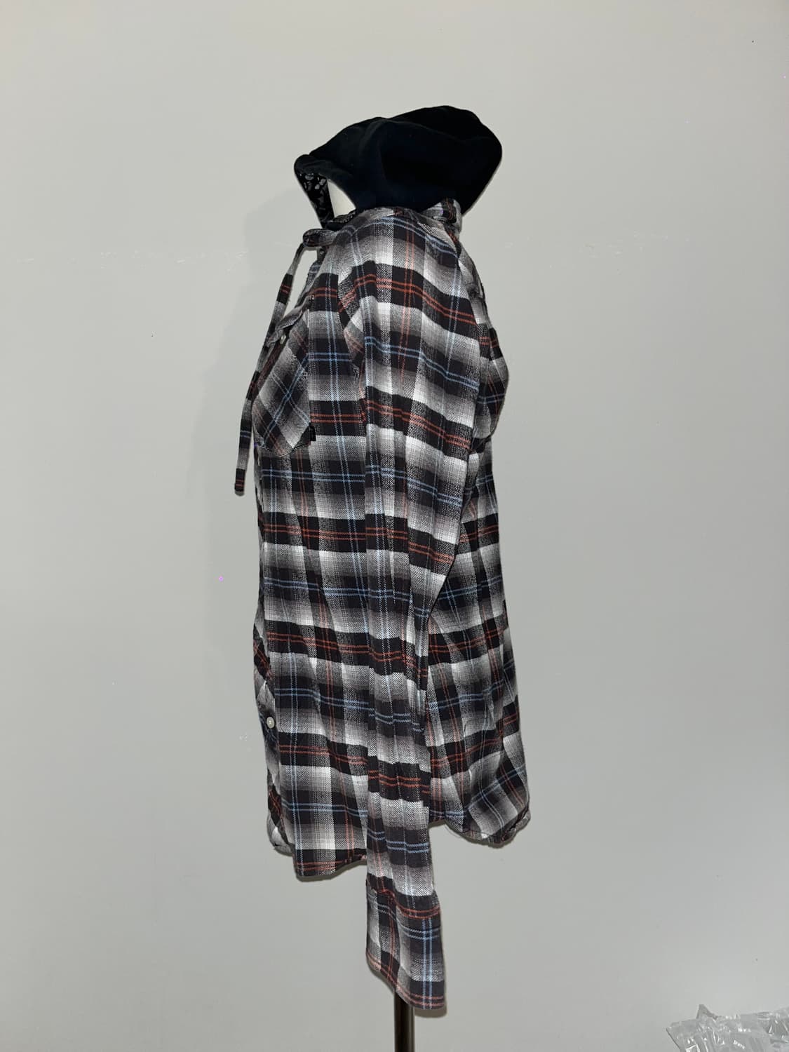 📦 zooyork hoodie jaket 상품이미지3