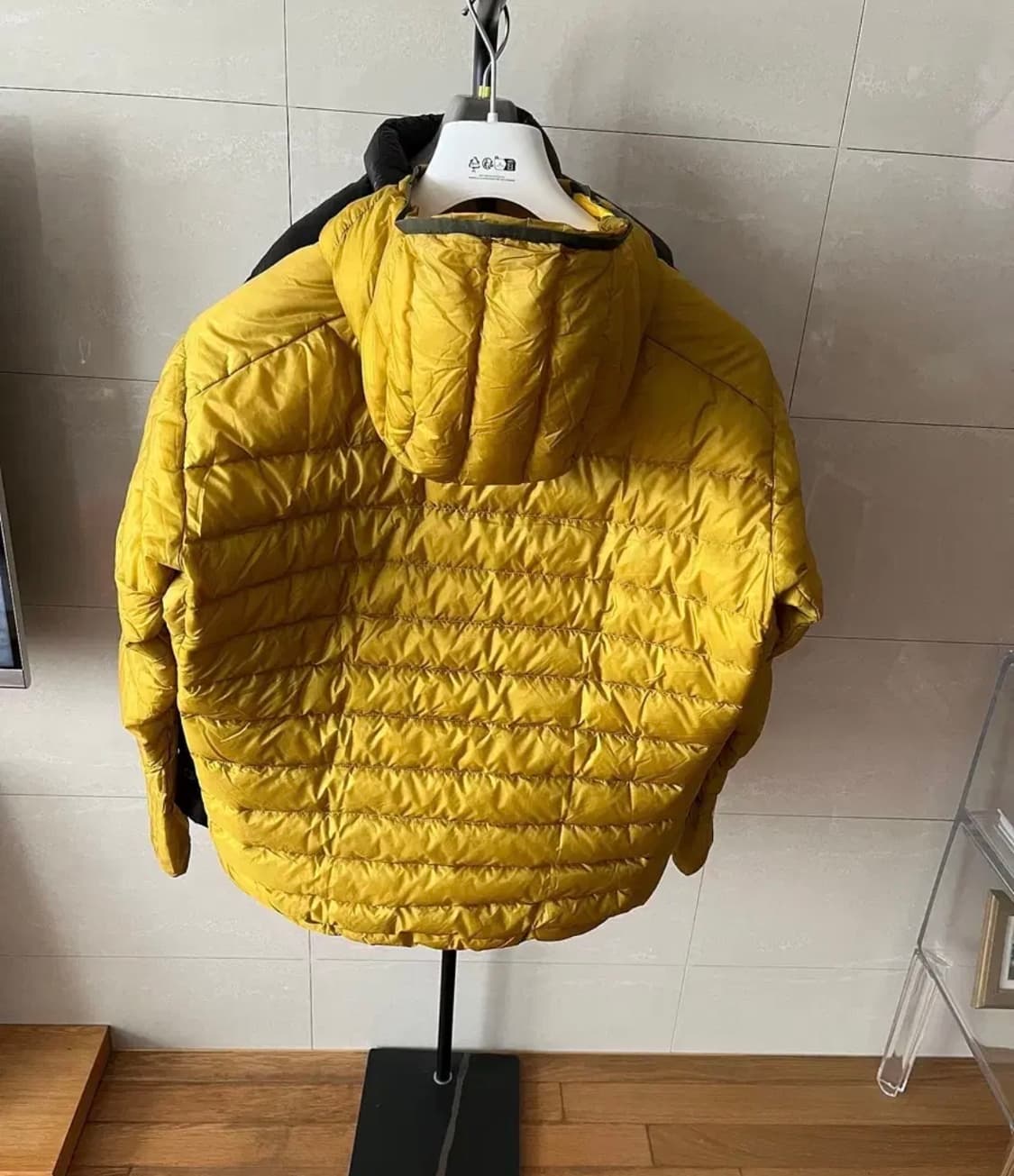 [L] 아크테릭스 세륨LT Golden palm 상품이미지2