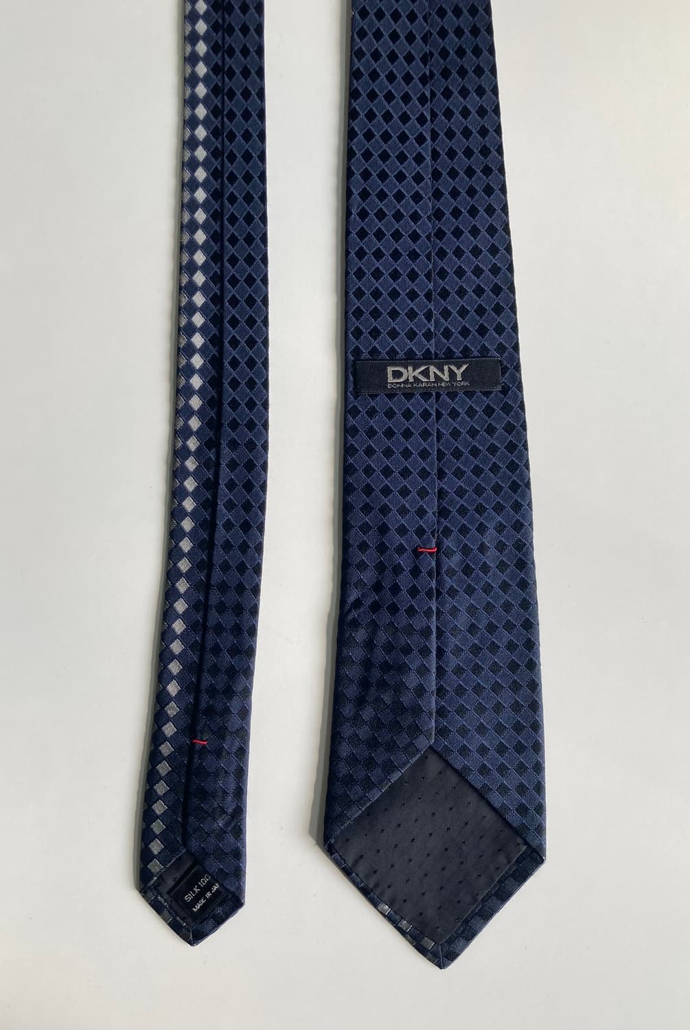 DKNY 넥타이 상품이미지2