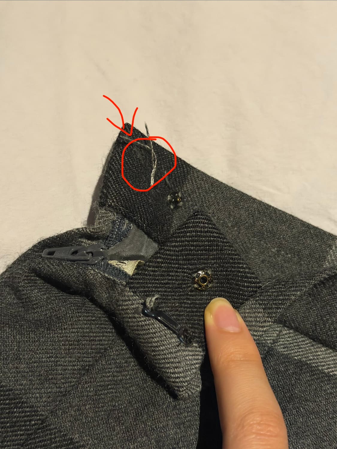 빈티지 도쿄 모리걸 3pc 셋 상품이미지3