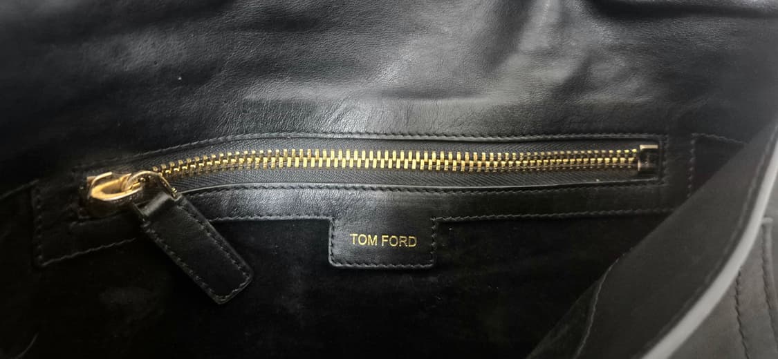 톰포드 TOM FORD 제니퍼 숄더백 상품이미지8