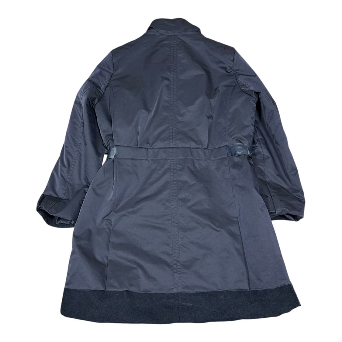  (바배) 올리비아로렌 여성 누빔 자켓 상품이미지2