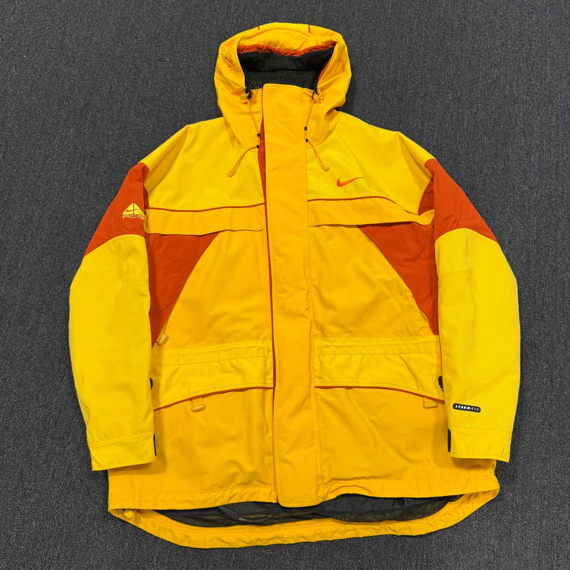나이키ACG 90s 올드스쿨 스톰핏 바람막이 자켓 상품이미지1