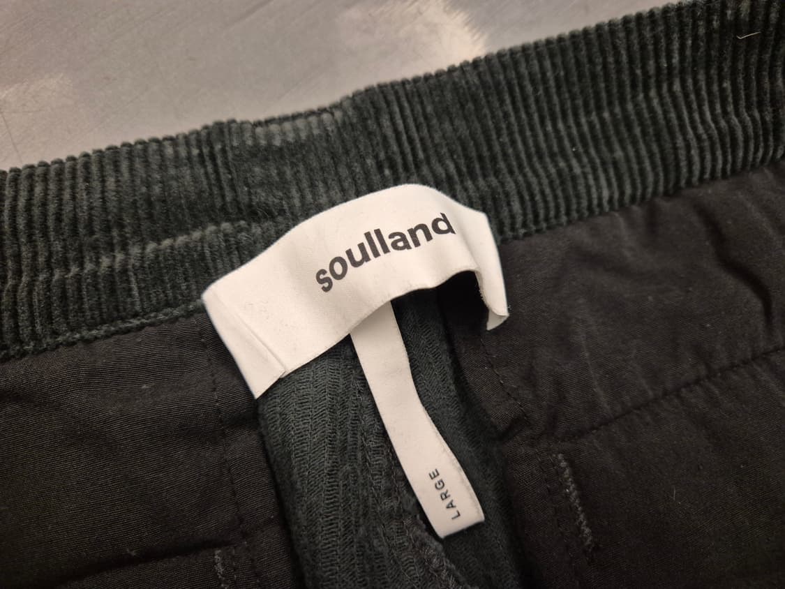soulland 코듀로이 팬츠 상품이미지7