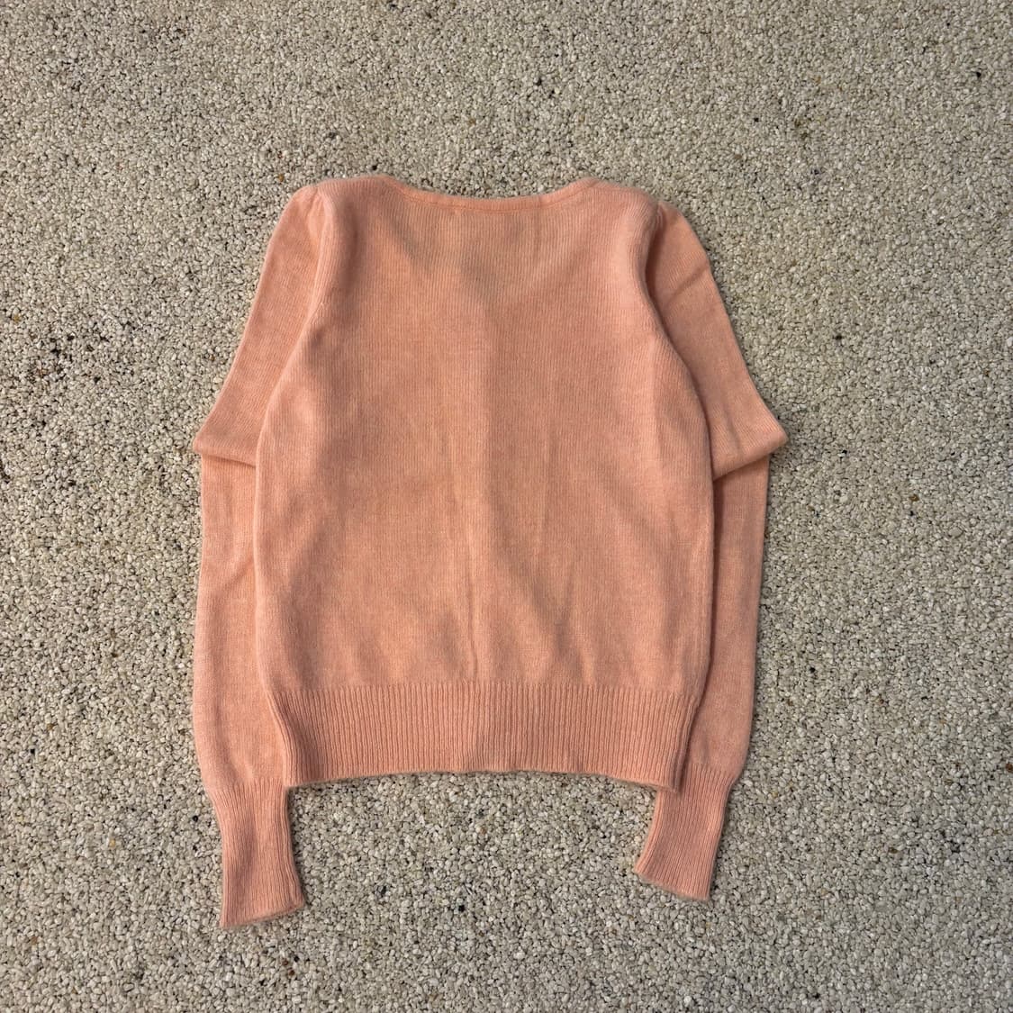 라코스테 가디건⭐️883 상품이미지4