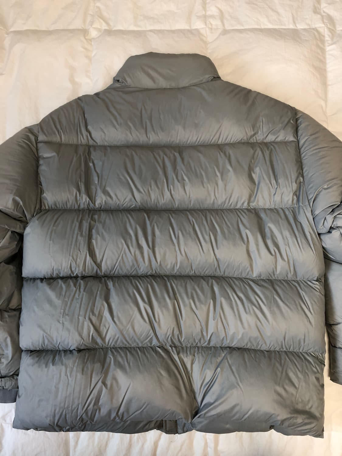 파츠 덕다운 패딩 상품이미지2