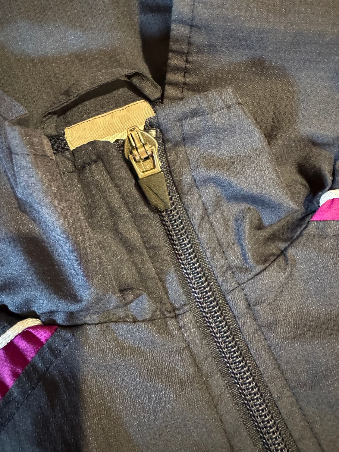 NIKE 빈티지 트랙 셋업 상품이미지4