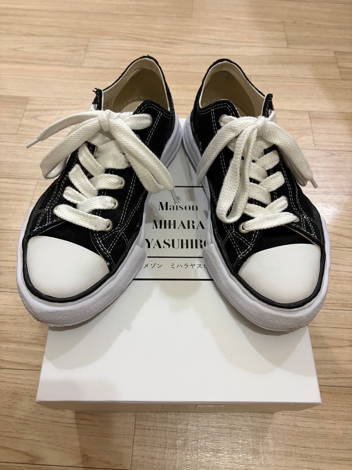 [42]미하라 야스히로 피터슨 OG 상품이미지1