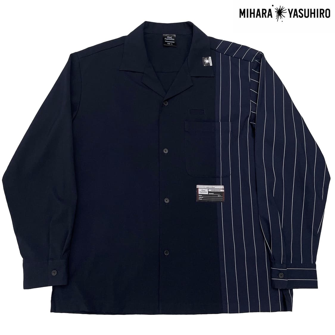 미하라 야스히로 (Mihara Yasuhiro) 상품이미지1