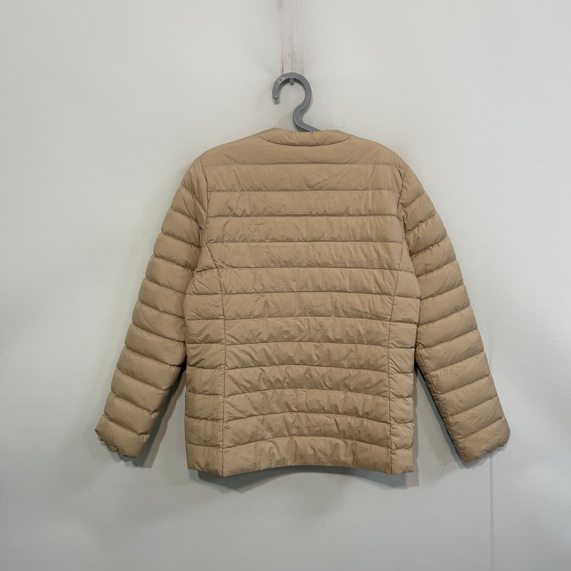 라코스테 여성 경량패딩 95 상품이미지3