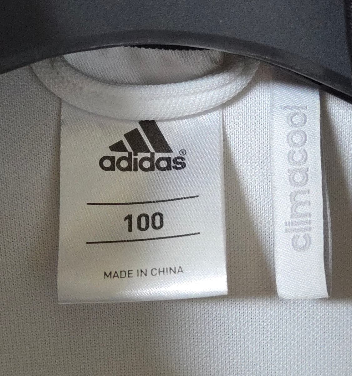 (착샷) 아디다스 독일 국가대표 유니폼 져지 트랙탑 상품이미지3