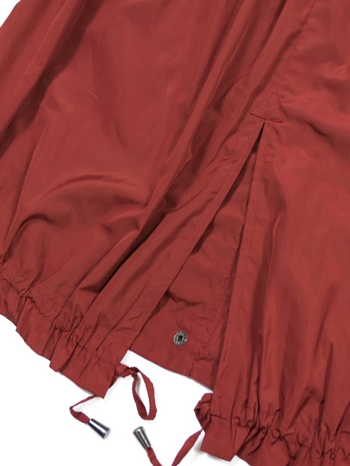 Max&Co hooded wind coat 상품이미지7