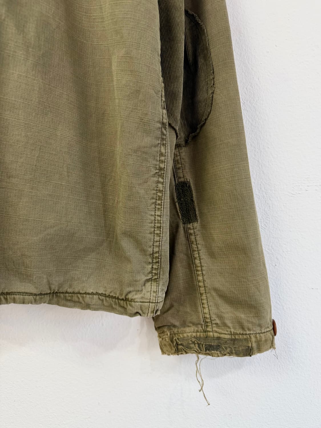 SCOTCH&SODA 리메이크 필드 자켓 상품이미지6