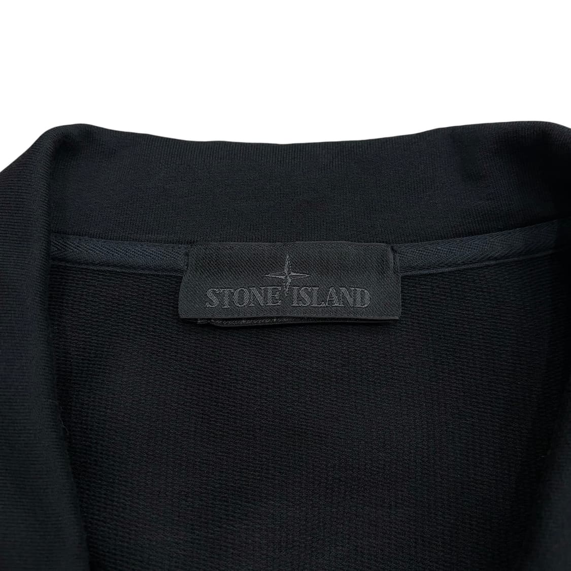 스톤아일랜드 고스트 피스 하프 집업 반집업 아노락 맨투맨 L (와펜X) 상품이미지2