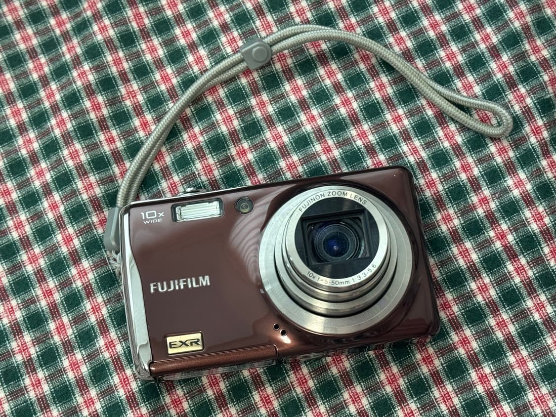 아일릿 디카) 후지필름 파인픽스 f70exr 상품이미지2