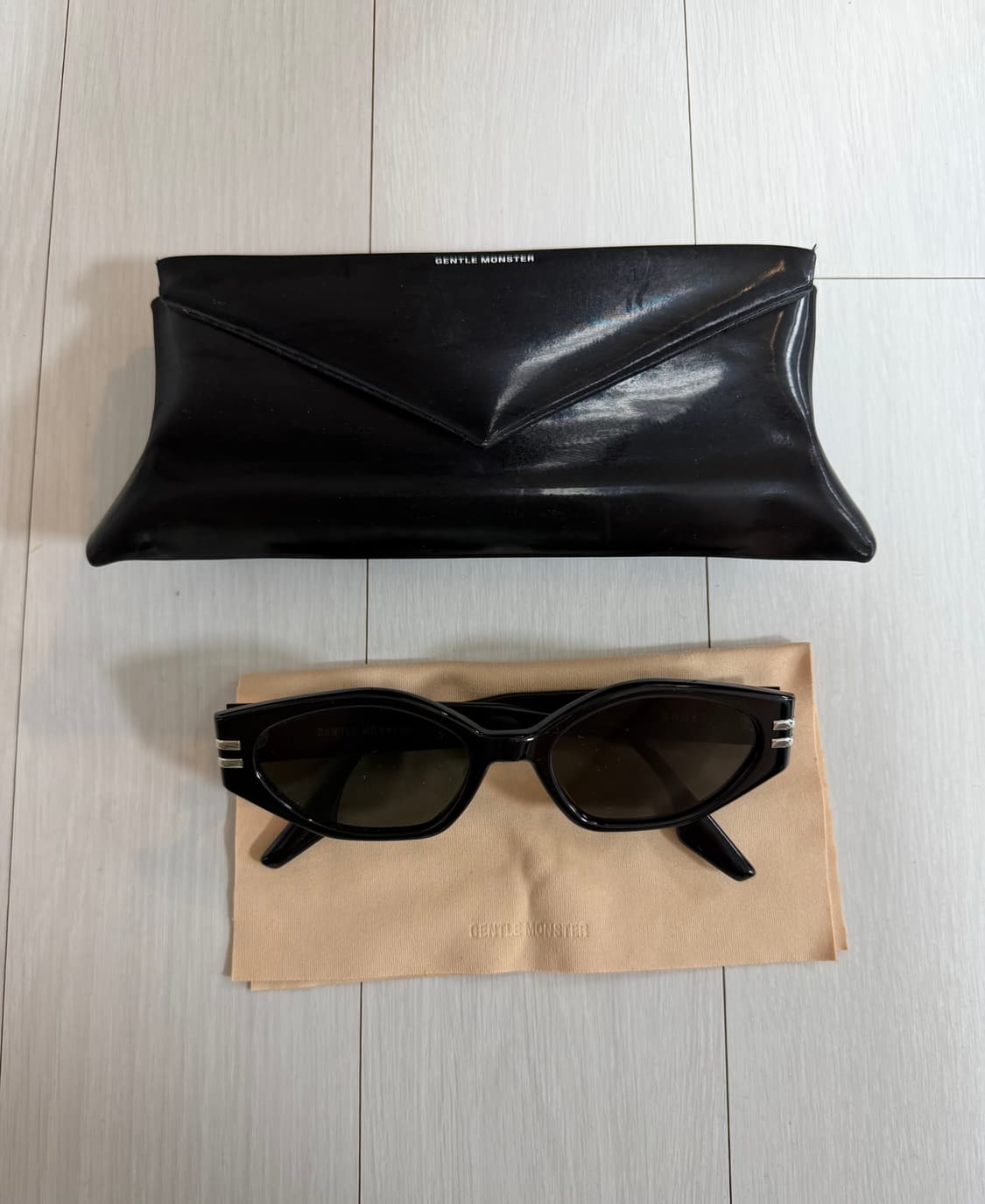 젠틀몬스터 고스터 상품이미지1
