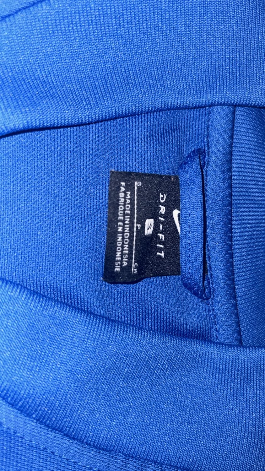 나이키 집업 상품이미지2