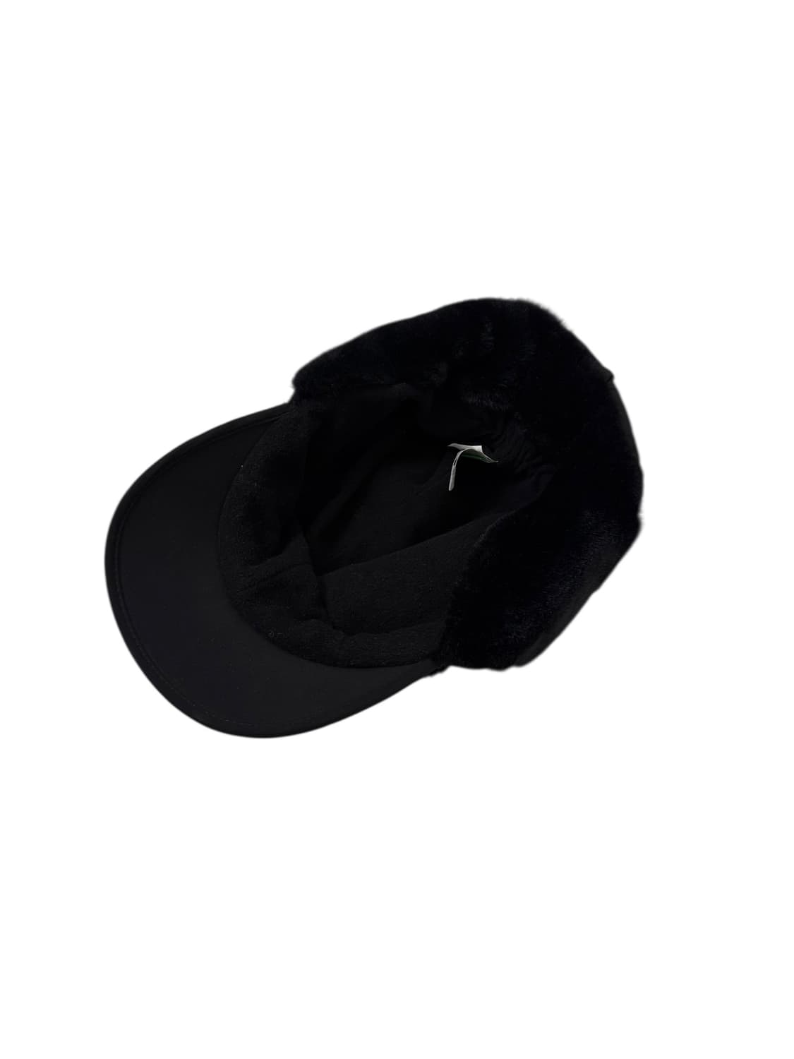 노스페이스 블랙 후리스 트루퍼햇 상품이미지6