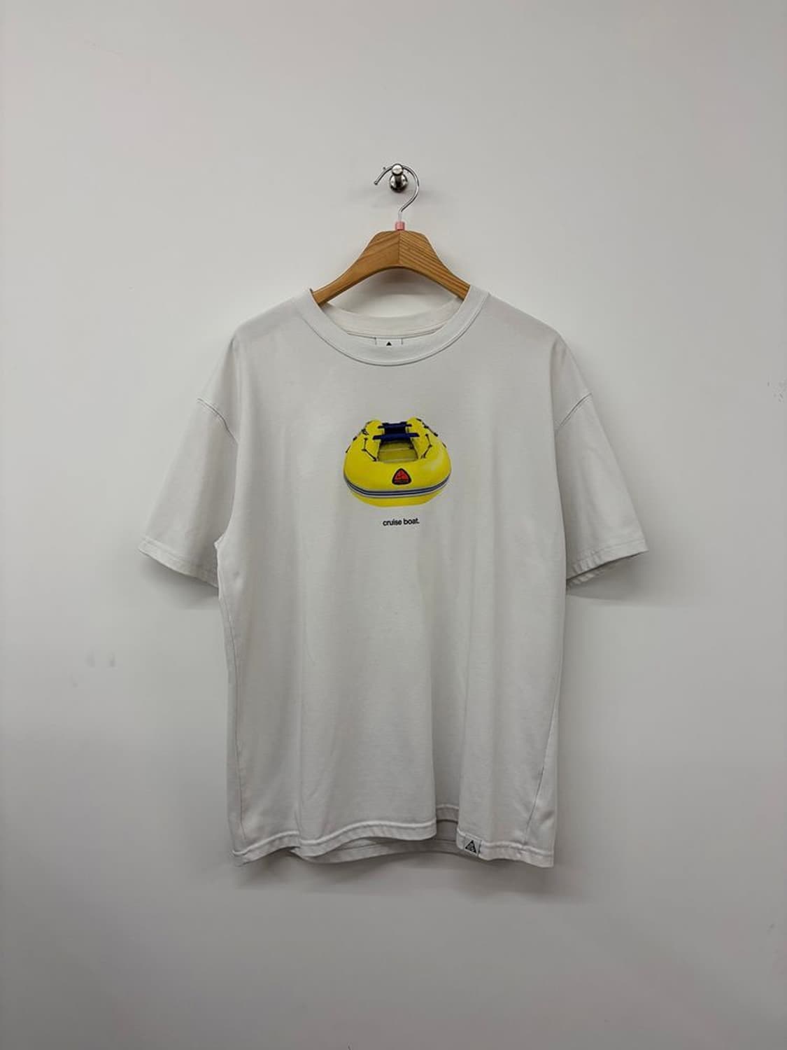 나이키 ACG 24SS 크루즈보트 반팔 티셔츠 PN9724 상품이미지1