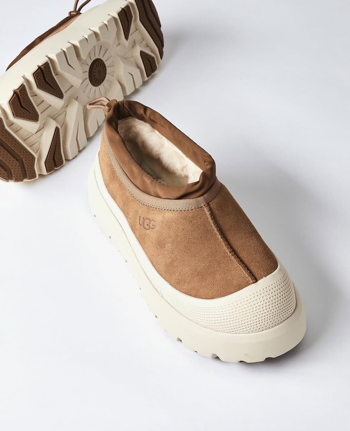 <새상품🖤> 정품 미국 어그(UGG) 타스만 웨더하이브리드 상품이미지1