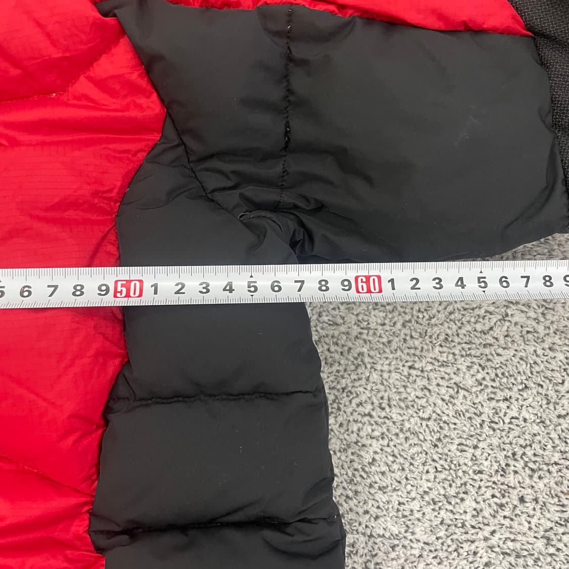 [L] 아이더 볼테라 구스다운 패딩 1231HS1 상품이미지7