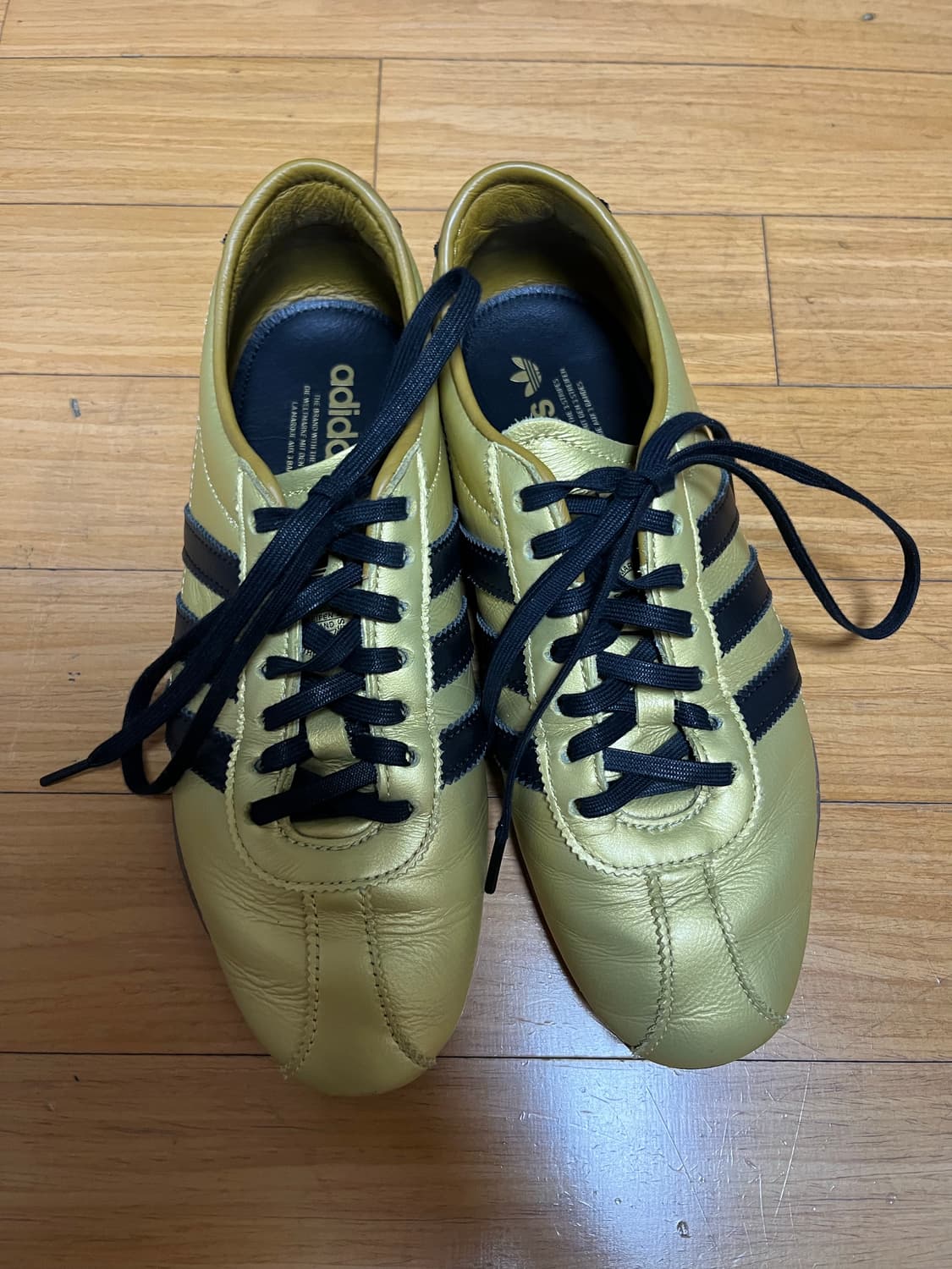 아디다스 도쿄 데콘 245 상품이미지1