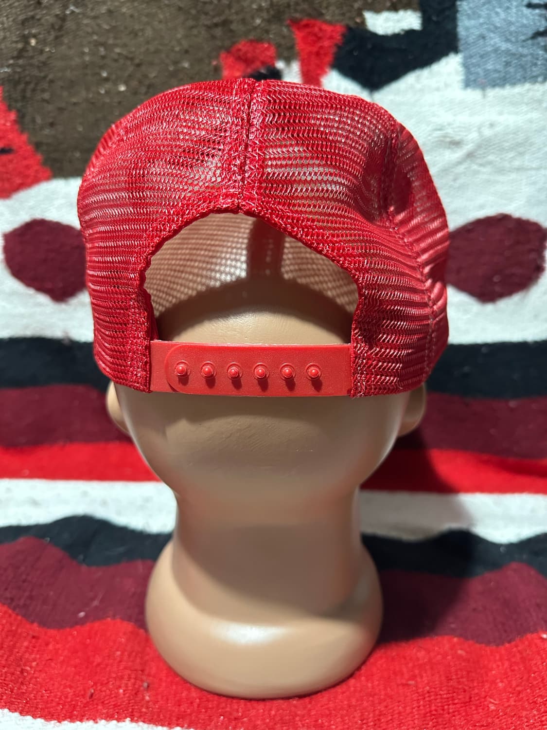 [빈티지] •VintageUSAOne Stop Trucker Cap.10 상품이미지3