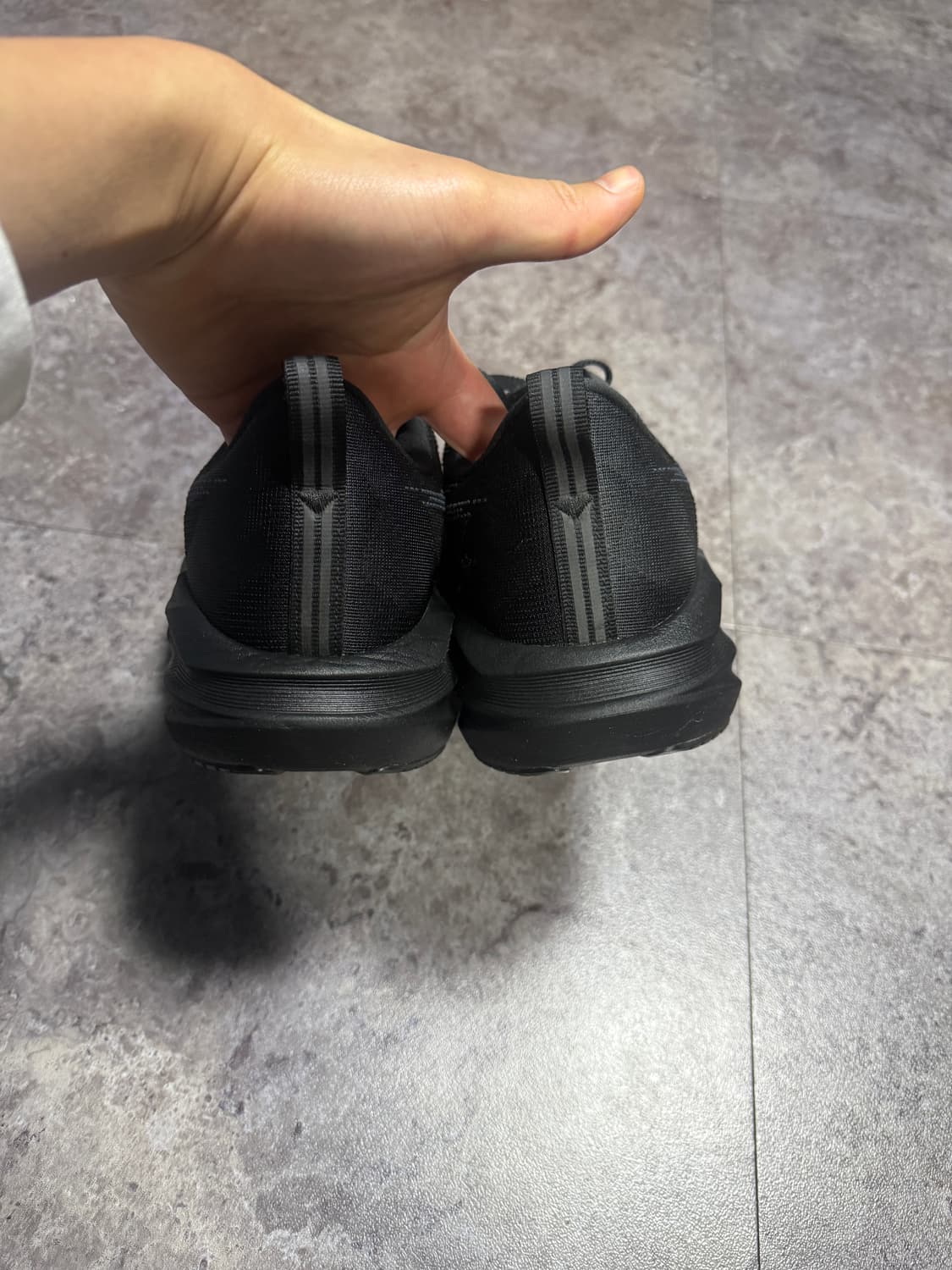 아식스 노바블라스트5 2E 와이드 280 상품이미지3