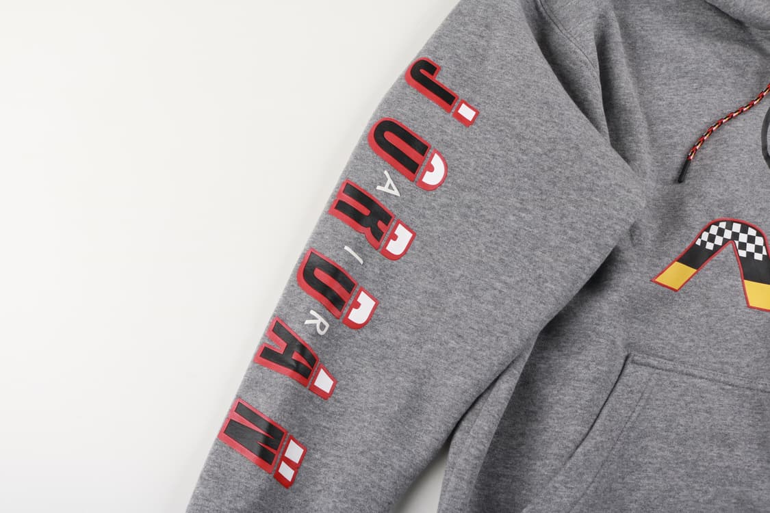 [L] 나이키 조던 점프맨 후드티 상품이미지4