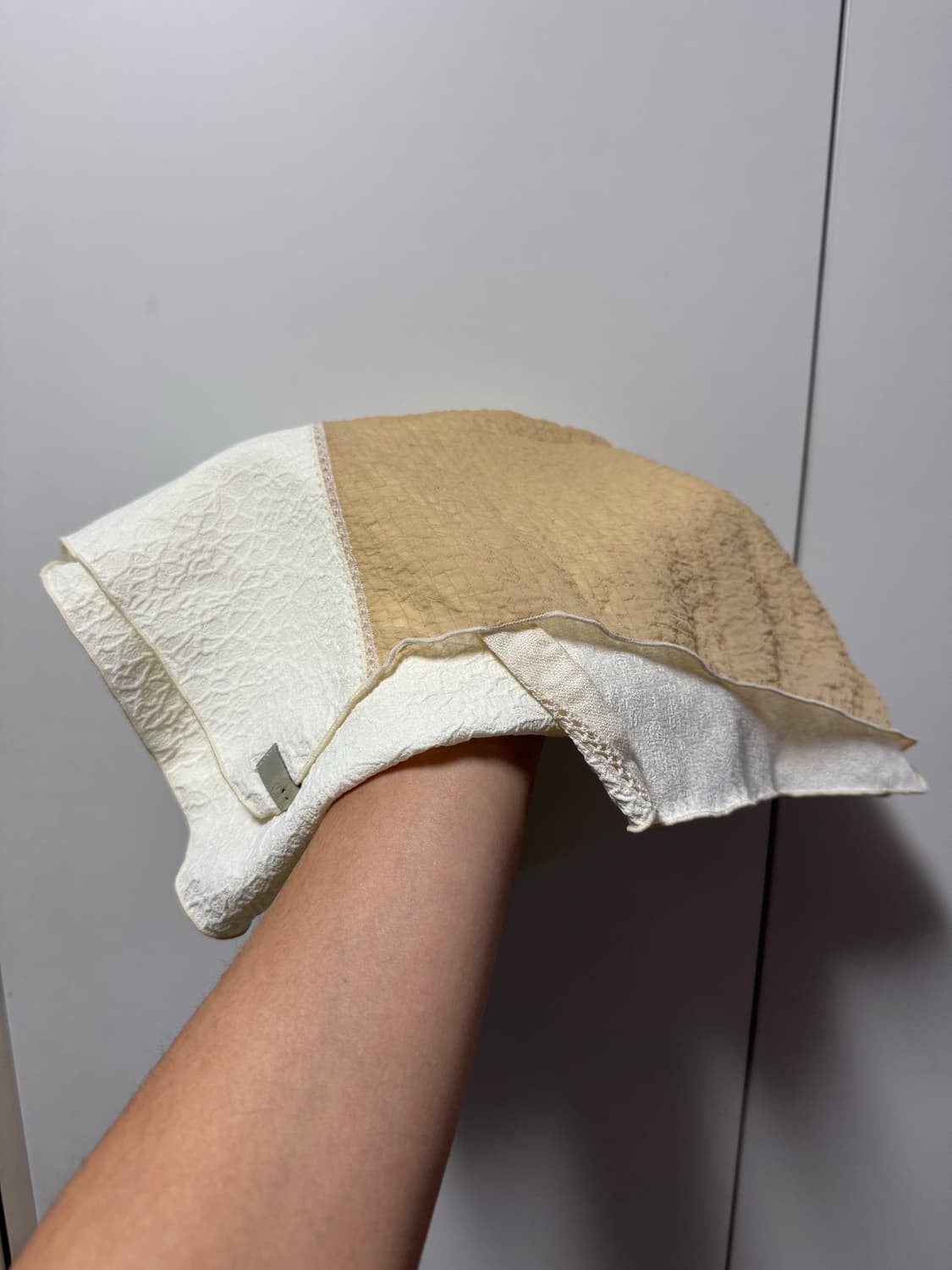 XLIM EP.2 SYNOPSIS SCARF 상품이미지5