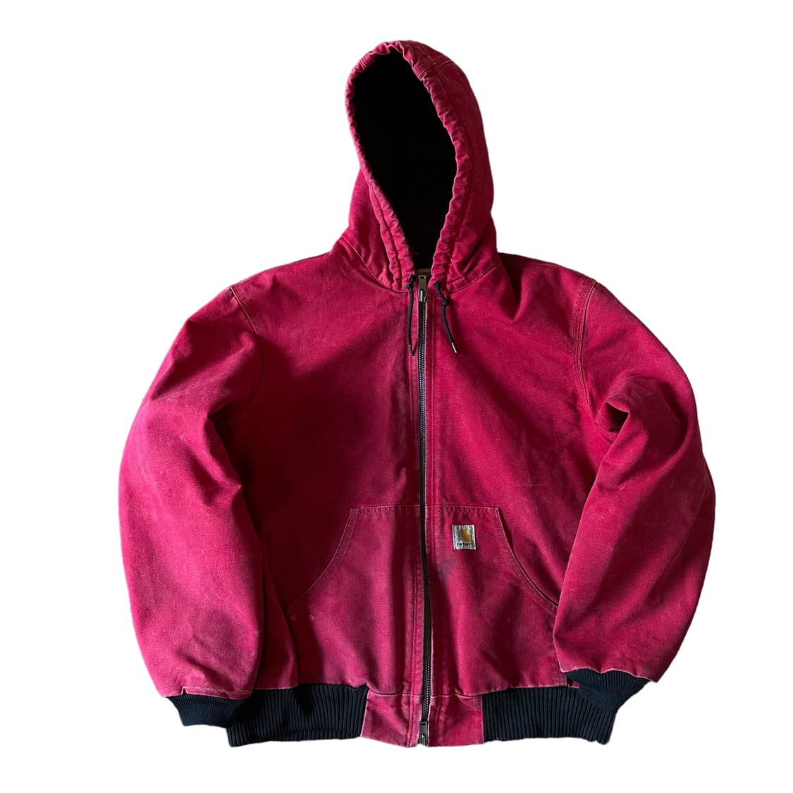 90's Carhartt Duck Active  상품이미지2