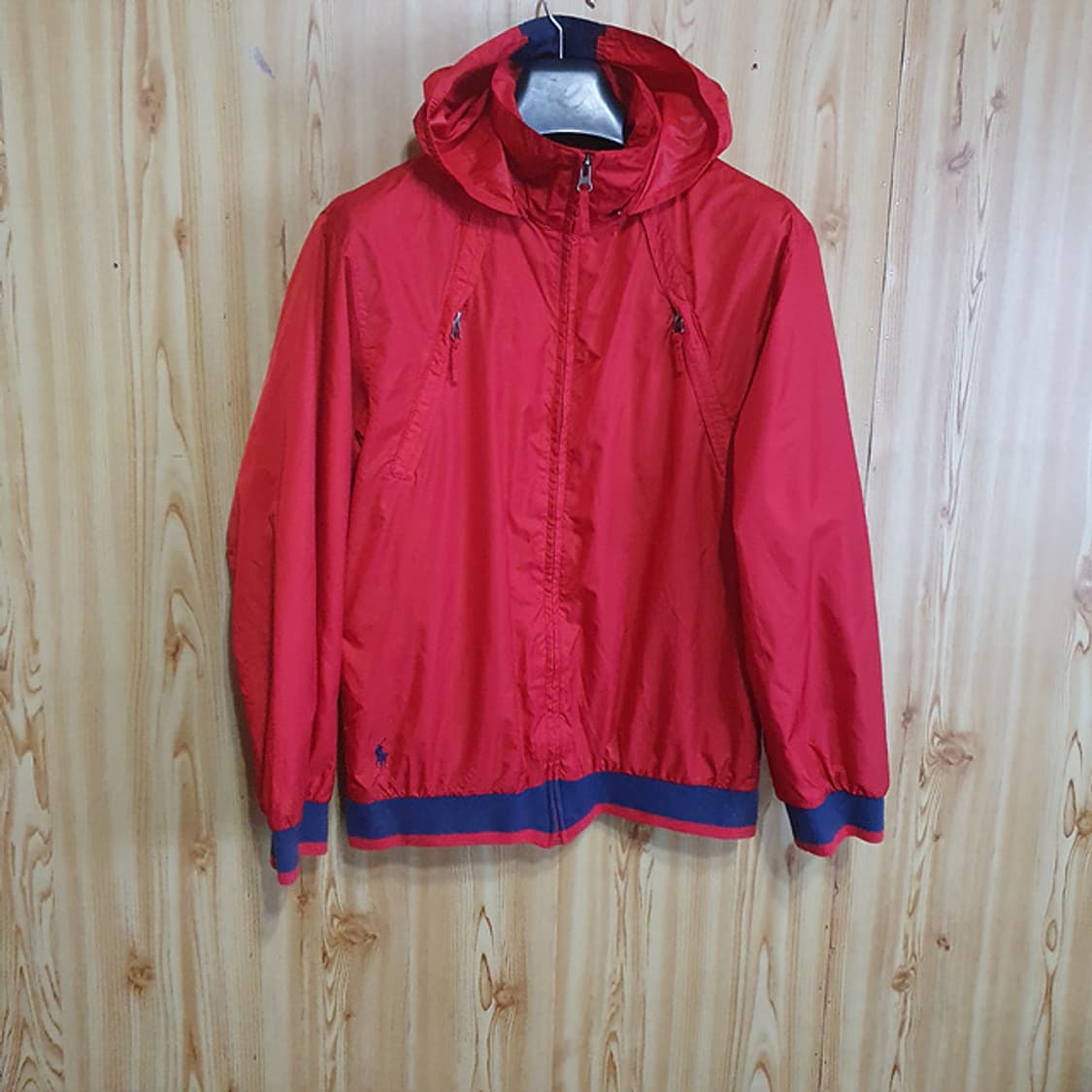 폴로 자켓 xl (20) 상품이미지1