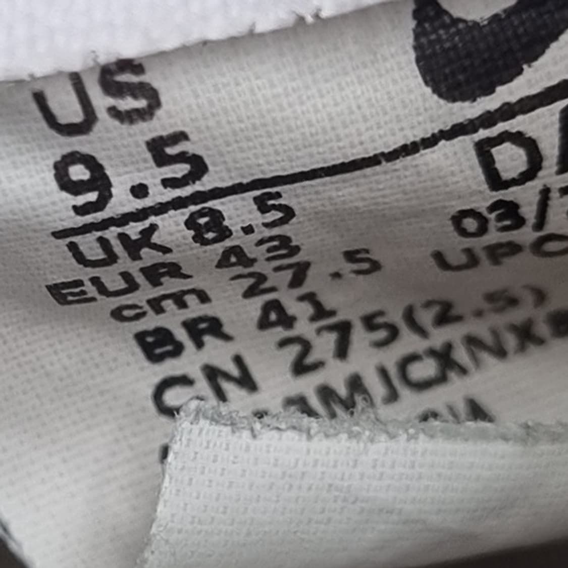 나이키 블레이져로우77 남성스니커즈275 상품이미지6