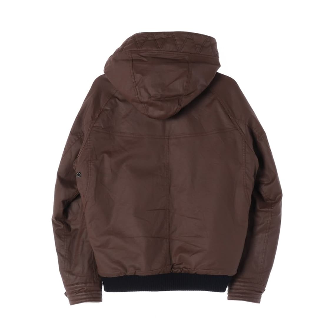 KHOON 코팅 봄버자켓 L 상품이미지3