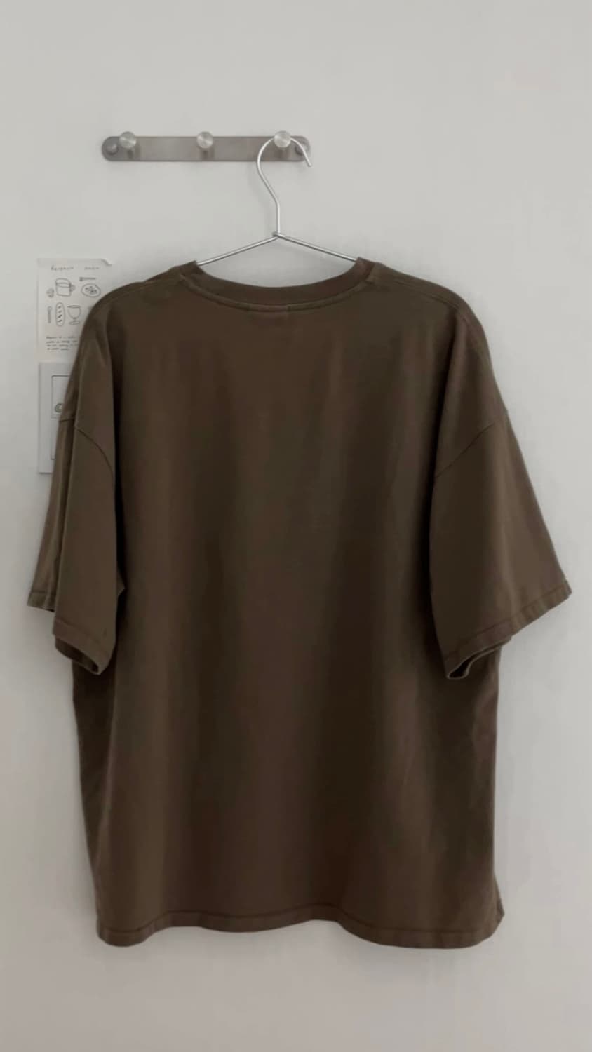 파르티멘토 배색 탑 상품이미지2