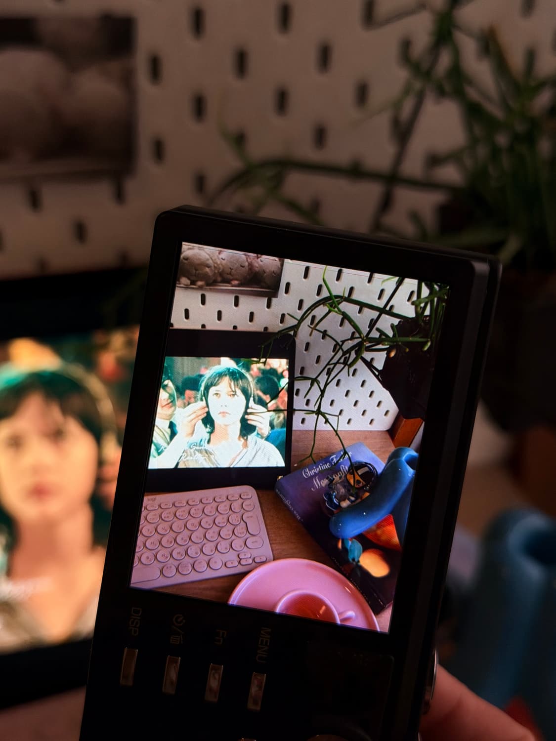 리코 CX1  블랙 상품이미지8