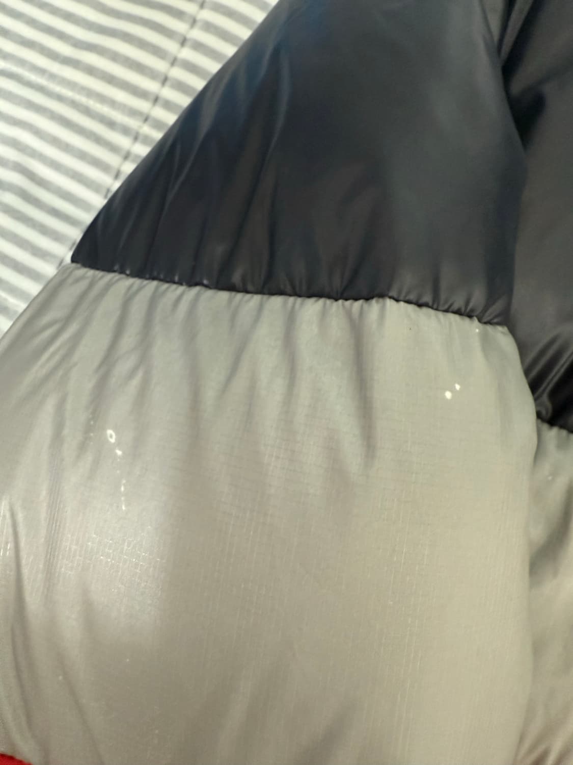 [정품] 몽클레어 삼색 패딩 3사이즈 상품이미지6