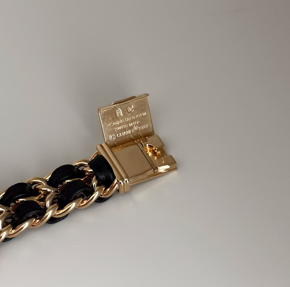 샤넬 프리미에르 M 사이즈 시계 상품이미지9