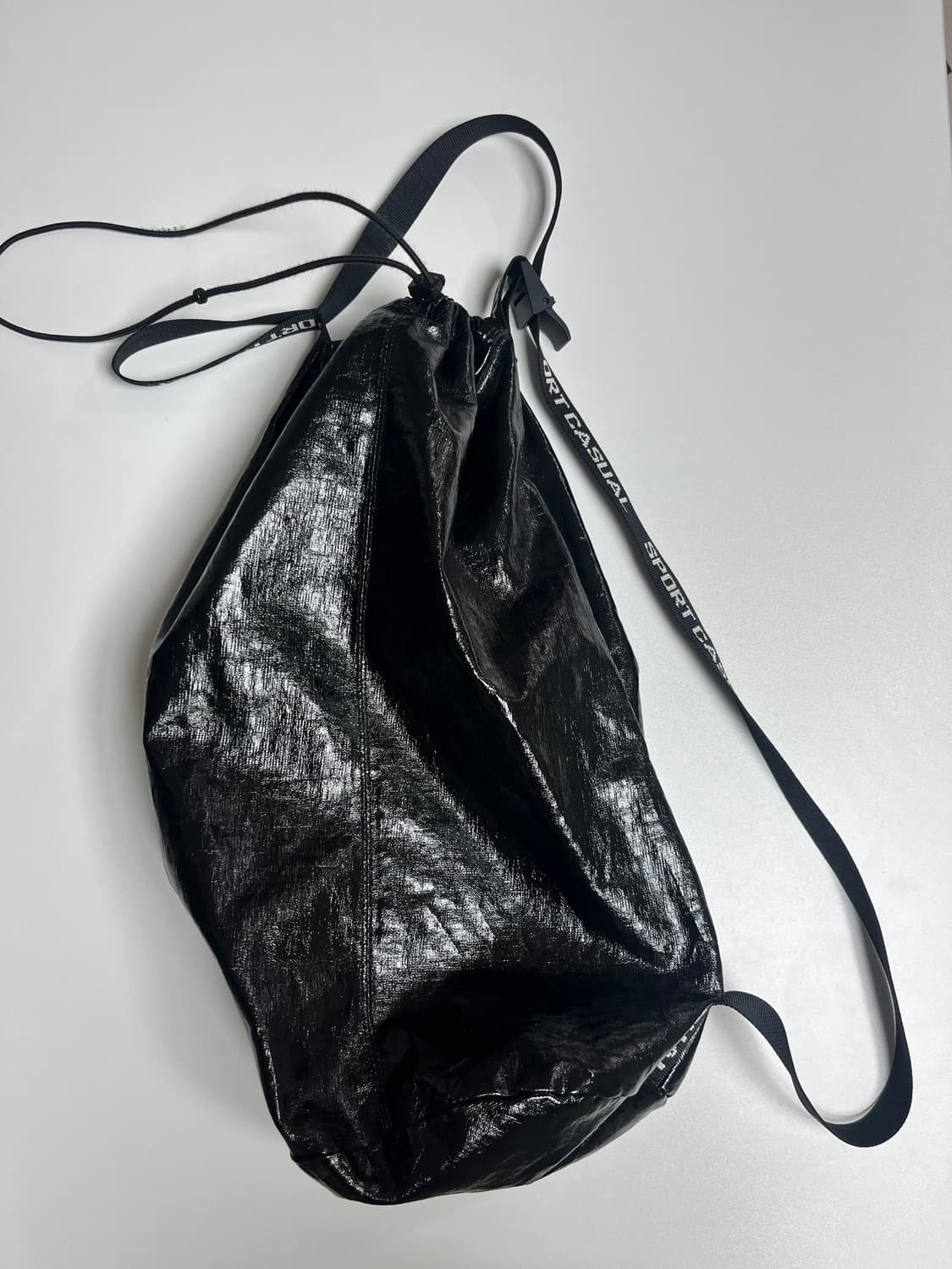 헤리티지플로스 Heritagefloss 스포츠백 상품이미지2