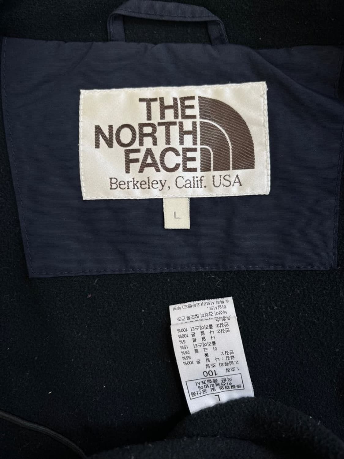 노스페이스 바람막이/#656 상품이미지6