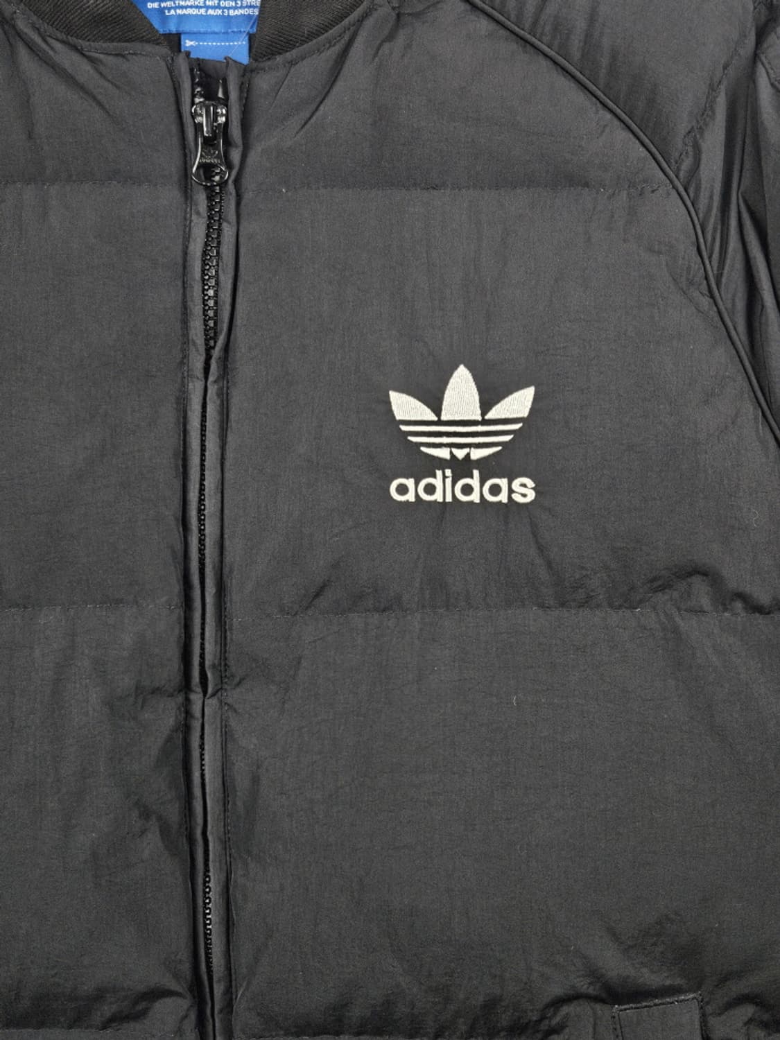 아디다스 슈퍼스타 오리지널스 덕 다운 패딩 ( 85 ) / 10545 상품이미지5