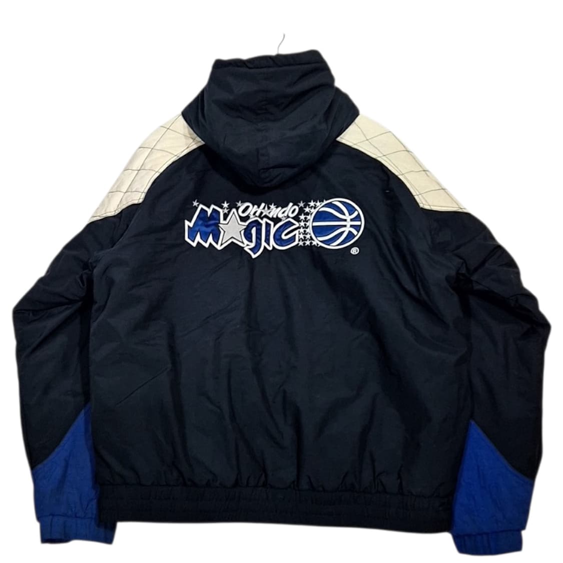 스타터 90s 올랜도 매직 자켓 상품이미지2