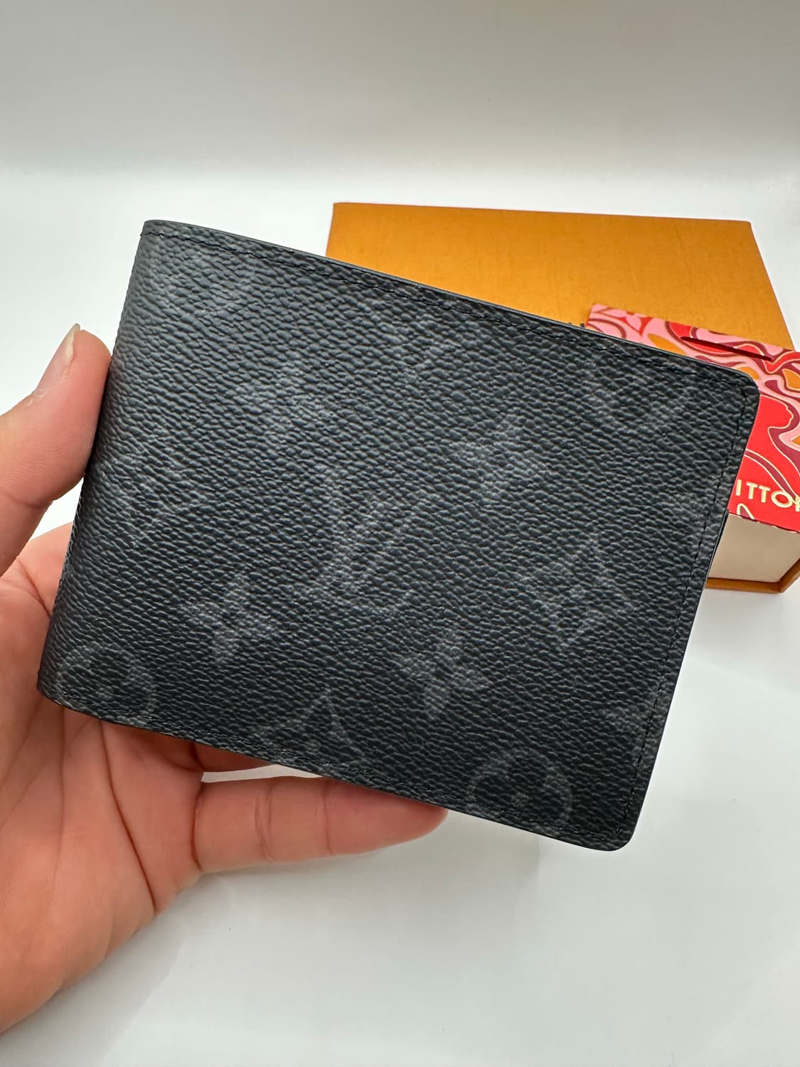 루이비통 이클립스 반지갑 상품이미지1