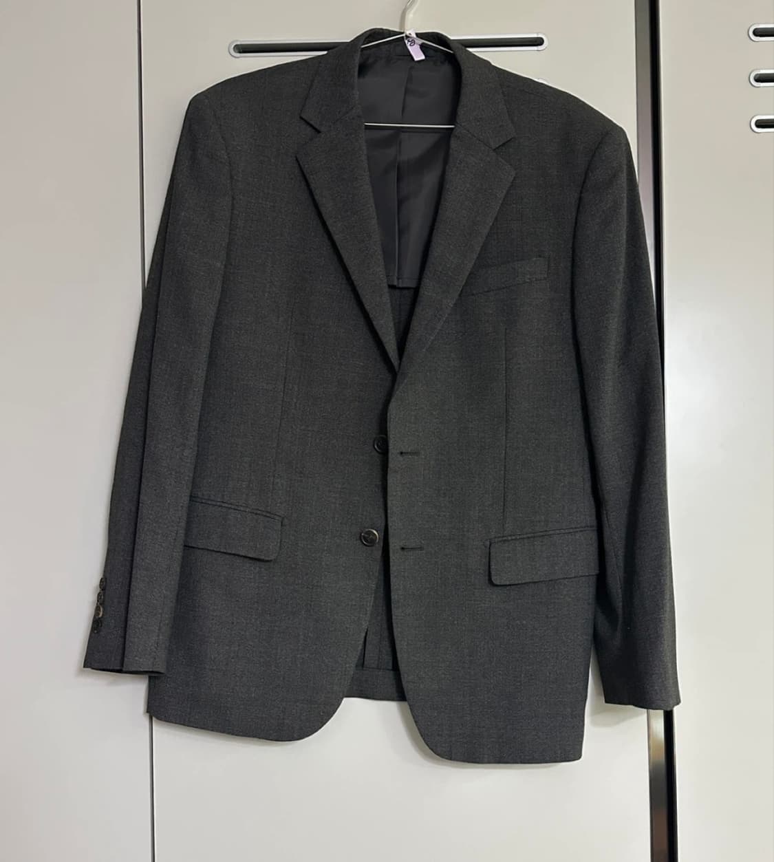 앤드지 정장 세트 105 상품이미지1