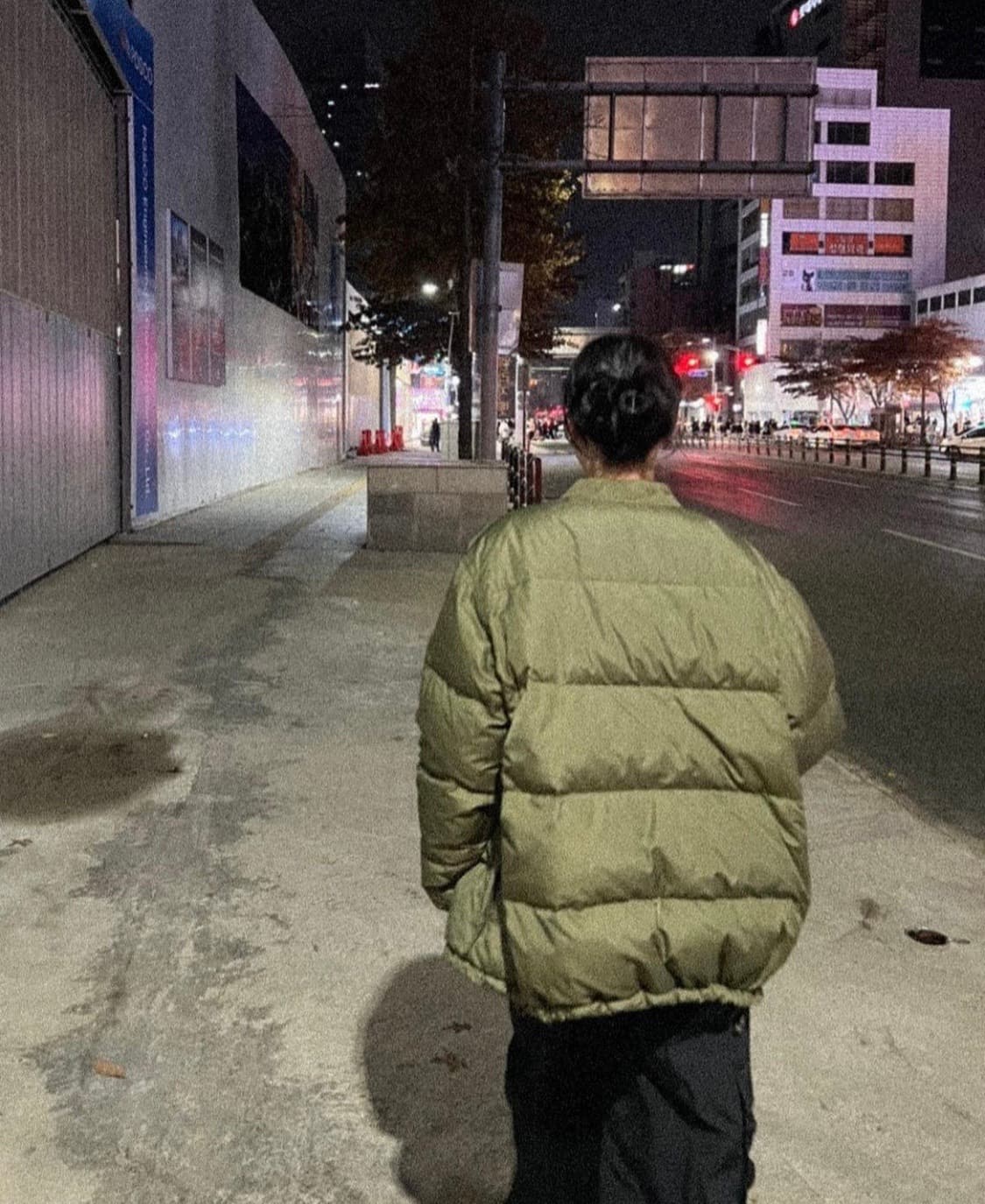 L.L. bean outer 상품이미지1